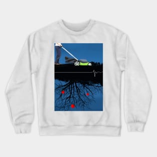 Lifeline Crewneck Sweatshirt